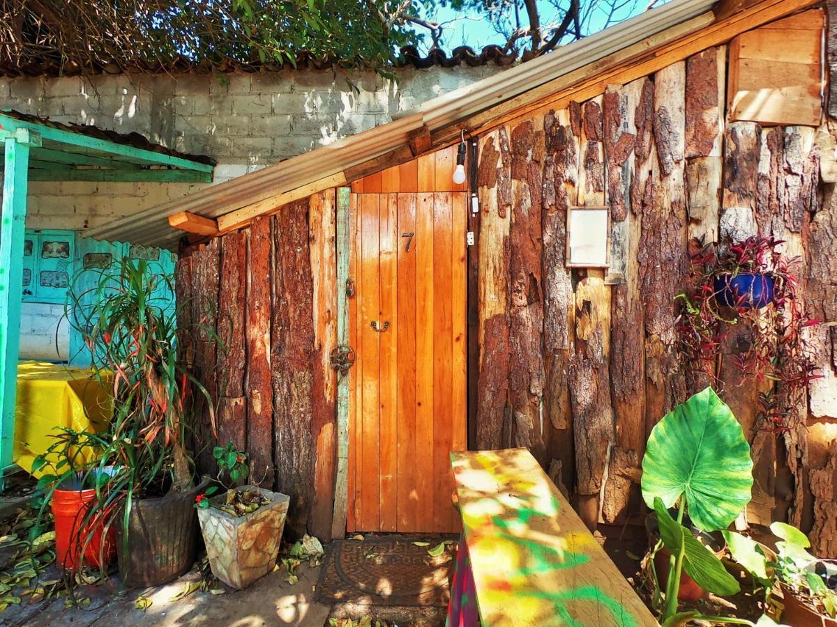 Casa Lothuz Spacio Cultural Y Disidente San Cristóbal de Las Casas エクステリア 写真