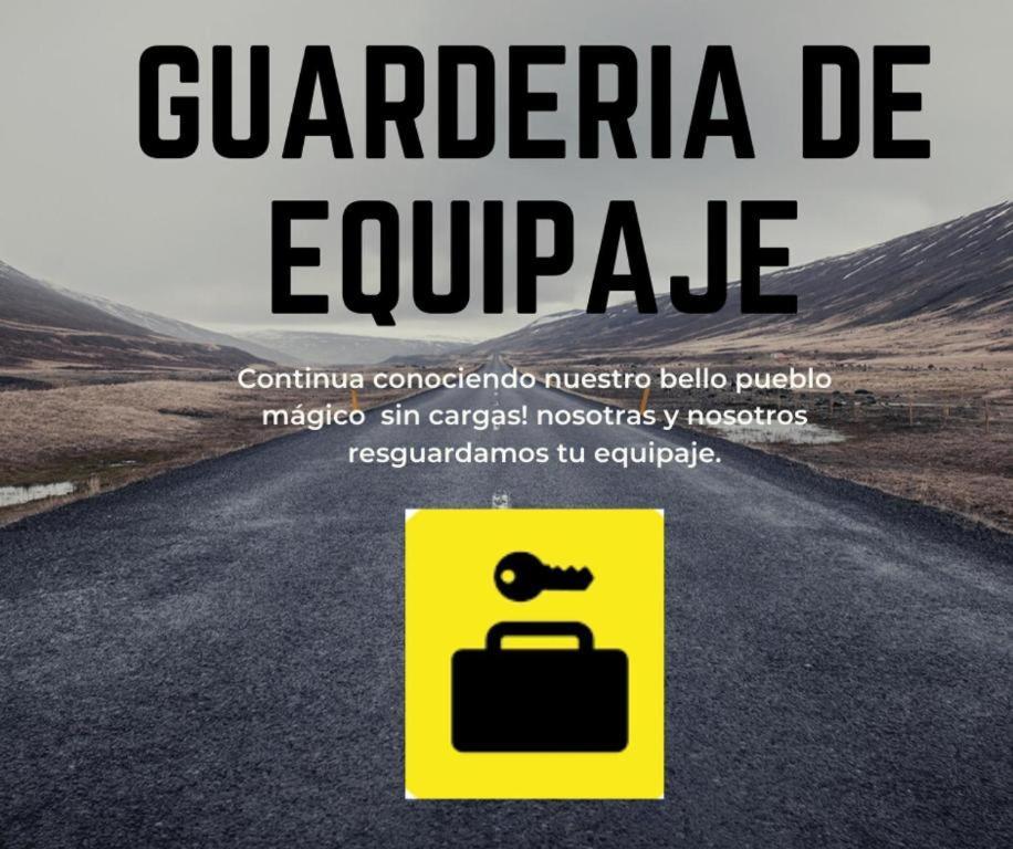 Casa Lothuz Spacio Cultural Y Disidente San Cristóbal de Las Casas エクステリア 写真