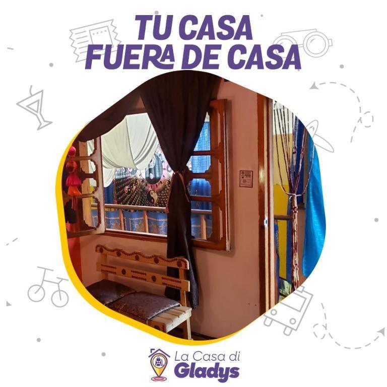 Casa Lothuz Spacio Cultural Y Disidente San Cristóbal de Las Casas エクステリア 写真