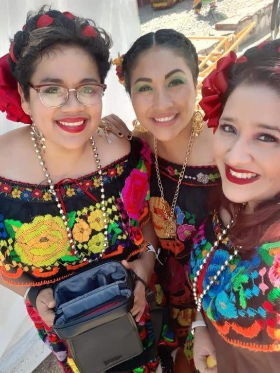 Casa Lothuz Spacio Cultural Y Disidente San Cristóbal de Las Casas エクステリア 写真