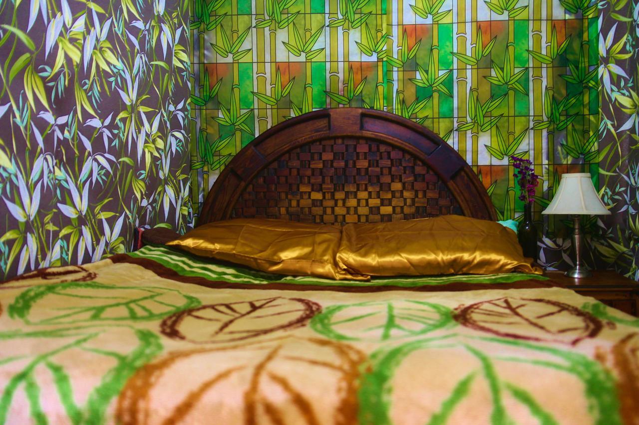 Casa Lothuz Spacio Cultural Y Disidente San Cristóbal de Las Casas エクステリア 写真